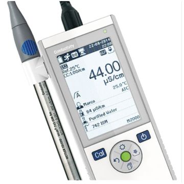 Konduktometry przenośne Seven2Go™ PRO