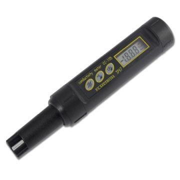 Konduktometr / solomierz kieszonkowy CC-105