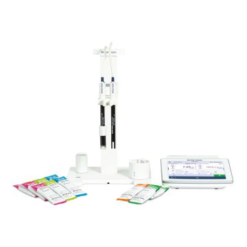 Konduktometr laboratoryjny SevenDirect SD30