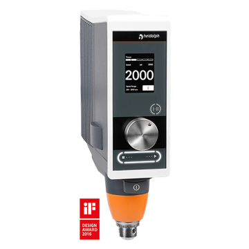 Mieszadła mechaniczne Hei-TORQUE Value
