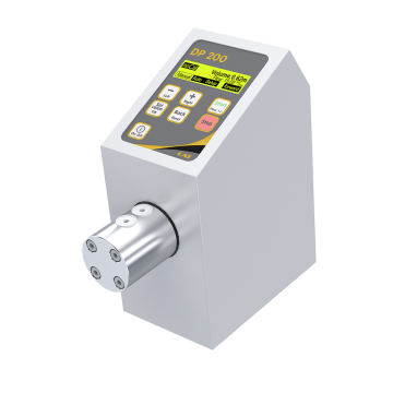 Mikropompa CAT DP200-20VCS