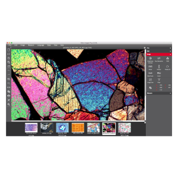 Motic Images Plus 3.0