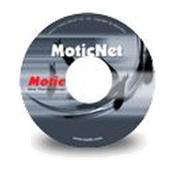 Motic Net