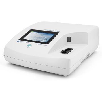 Spektrofotometr Nanocolor Advance