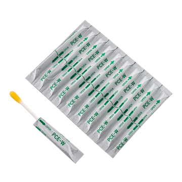 Wymazówki ProCheck do wykrywania protein