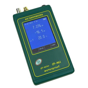 Pehametr CP-461