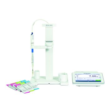 Pehametr / konduktometr laboratoryjny SevenDirect SD23
