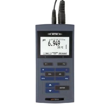 Pehametry przenośne ProfiLine 3310
