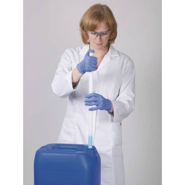 Próbniki pipetowe jednorazowe do cieczy DispoPipette