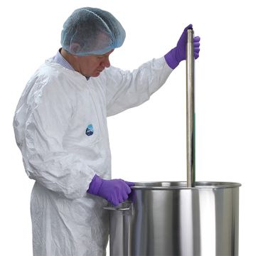 Pipeta probiercza ze stali 316L LiquidMaster