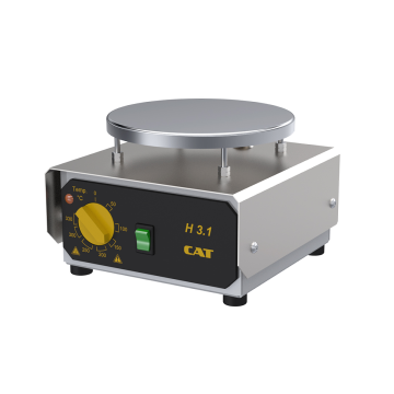 Płyta grzewcza CAT H3.1