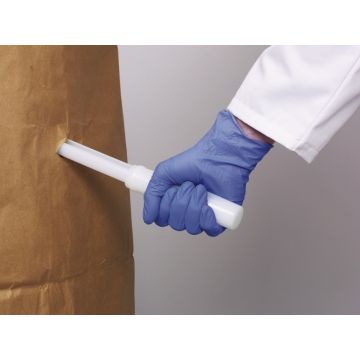 Próbniki jednorazowe do proszków PowderDispo