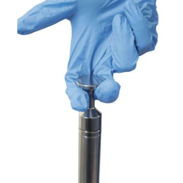 Próbnik tłokowy ze stali 316L Viscous