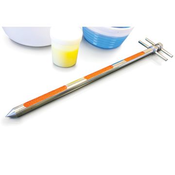 Próbnik komorowy SlotSampler