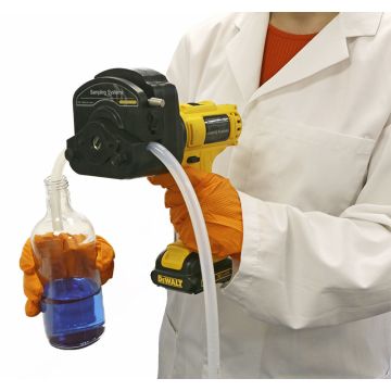 Próbnik perystaltyczny PeriPump SET