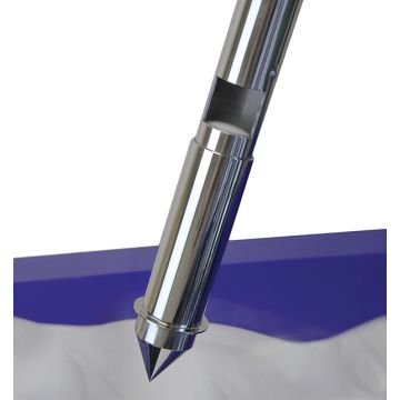 Próbnik Powder Max