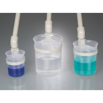 Czerpaki CHEMISTRY
