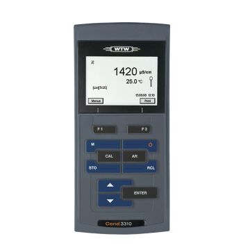 Konduktometry przenośne ProfiLine Cond 3310