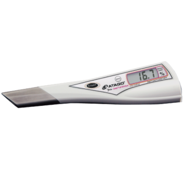 Refraktometr cyfrowy zanurzeniowy PEN-Dried Fruit Moisture
