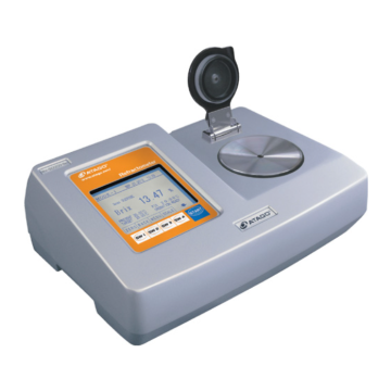 Refraktometr laboratoryjny RX-5000a-Bev