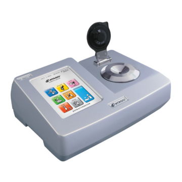 Refraktometr laboratoryjny RX-5000i-Plus