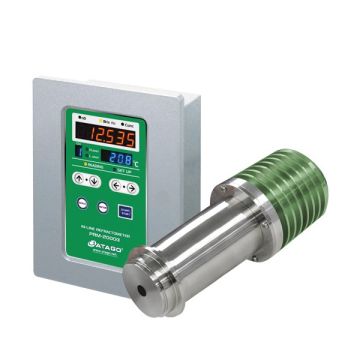 Refraktometr przemysłowy PRM-2000a