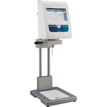 Reometr laboratoryjny DSR 500