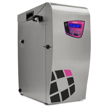 Demineralizatory Smart