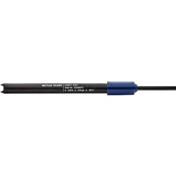 Sondy tlenowe Mettler Toledo serii LE