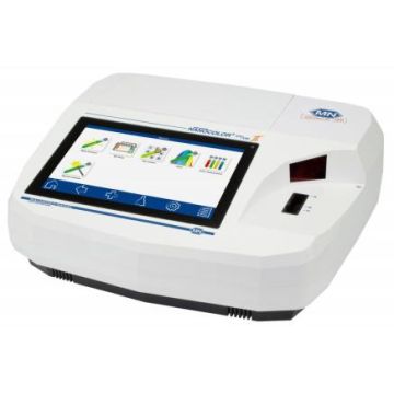 Spektrofotometr Nanocolor UV/VIS II