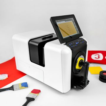 Spektrofotometr-kolorymetr Neo 9001