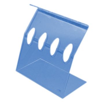 Statyw do pipet automatycznych z PC