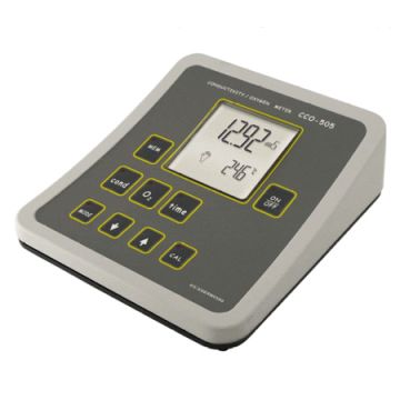 Tlenomierz laboratoryjny CO - 505