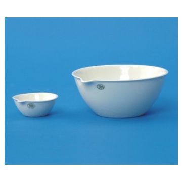 Parownice porcelanowe płaskodenne