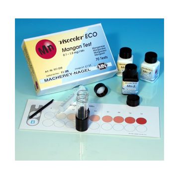 Testy Visocolor