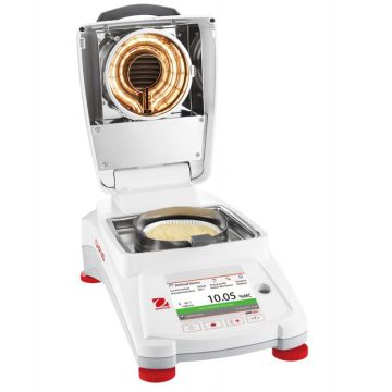 Wagosuszarka OHAUS MB120