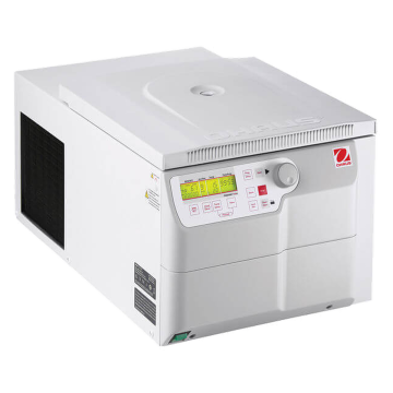 Wirówki OHAUS 5000 Multi Pro o dużej wydajności