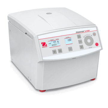 Wirówki OHAUS serii Frontier 5000 Multi