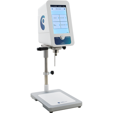 Wiskozymetr laboratoryjny First Plus
