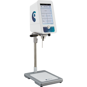 Wiskozymetr laboratoryjny First Pro Plus