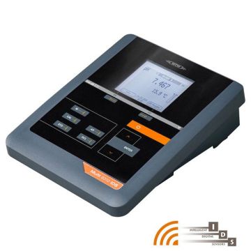 Miernik laboratoryjny wieloparametrowy inoLab Multi 9310 IDS