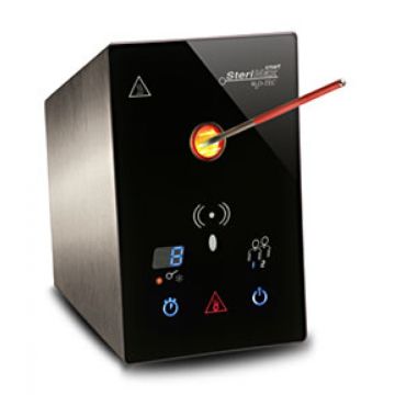 Wyżarzacz STERIMAX SMART