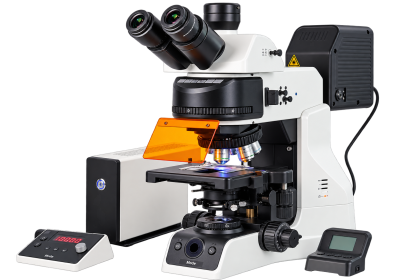 Mikroskop biologiczny PA53 BIO FS6 EDF