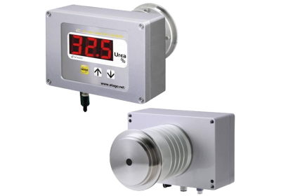 Refraktometr przemysłowy InLine CM-800a-UREA / AdBlue