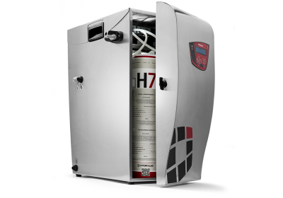 Demineralizatory HLP Hydrolab