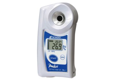 Refraktometr PAL-1