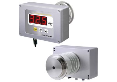 Refraktometr przemysłowy InLine CM-800a-UREA / AdBlue
