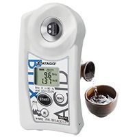 Refrakto-Kwasomierz PAL-BX-ACID-121 Sake