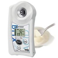 Refrakto-Kwasomierz PAL-BX-ACID-96 (jogurt)