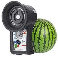 Bezinwazyjny miernik dojrzałości %Brix do arbuzów PAL-HIKARi-32